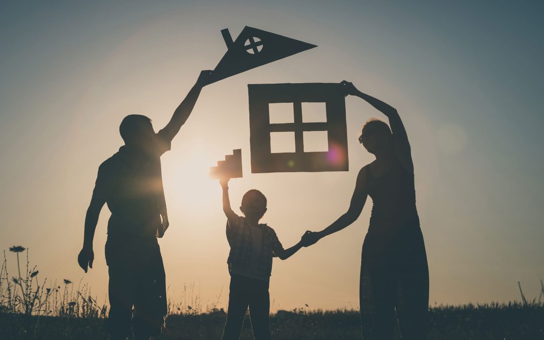 Un nuovo punto di vista della protezione della persona e della famiglia