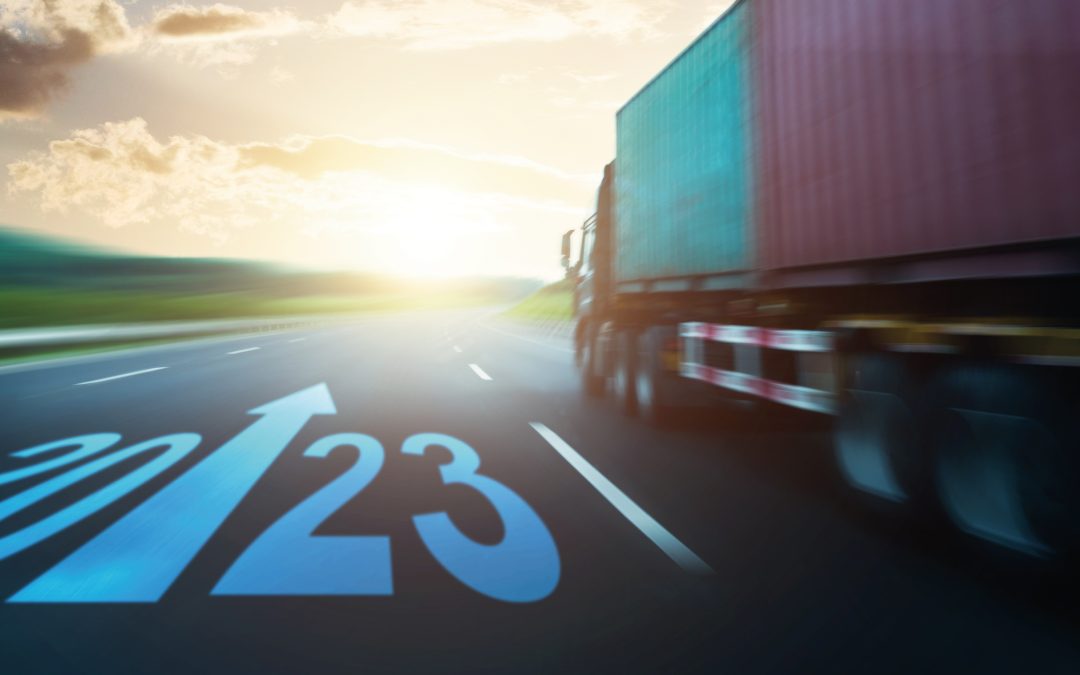 2022: un anno pieno di soddisfazioni!